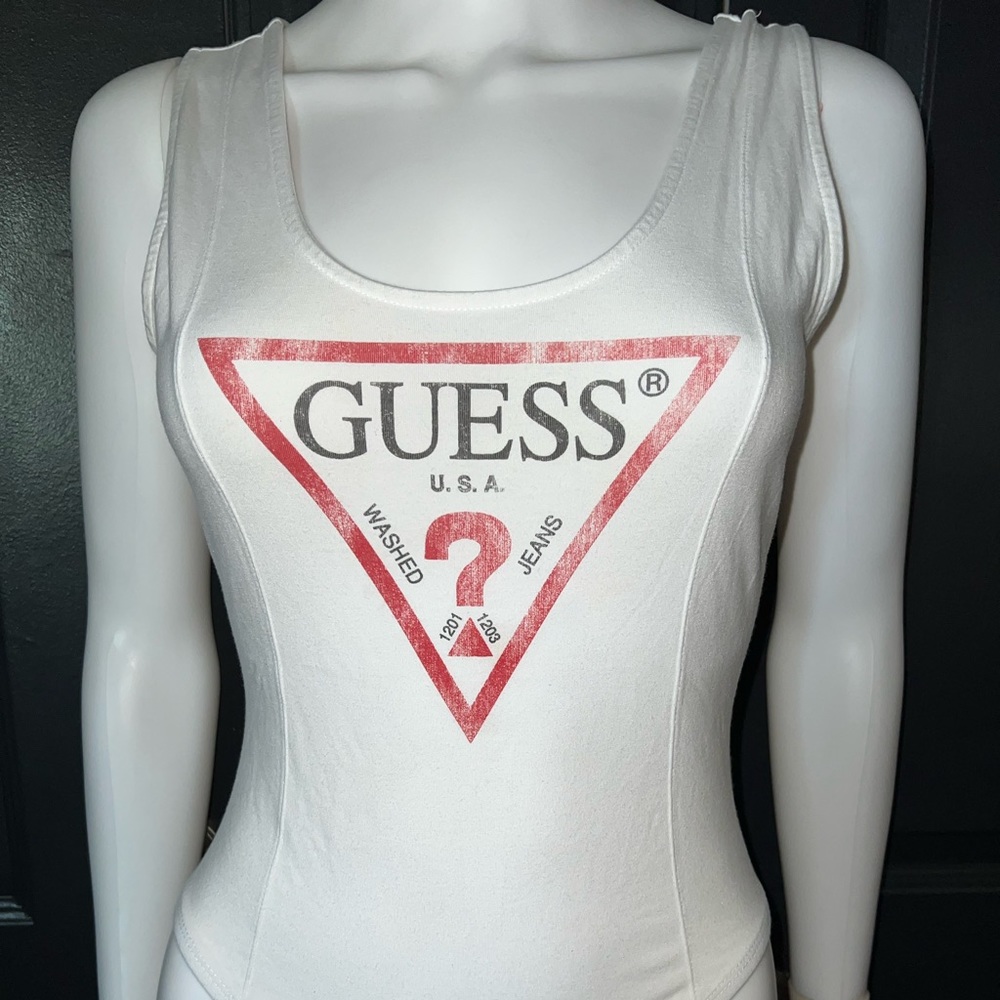 Guess Bodysuit